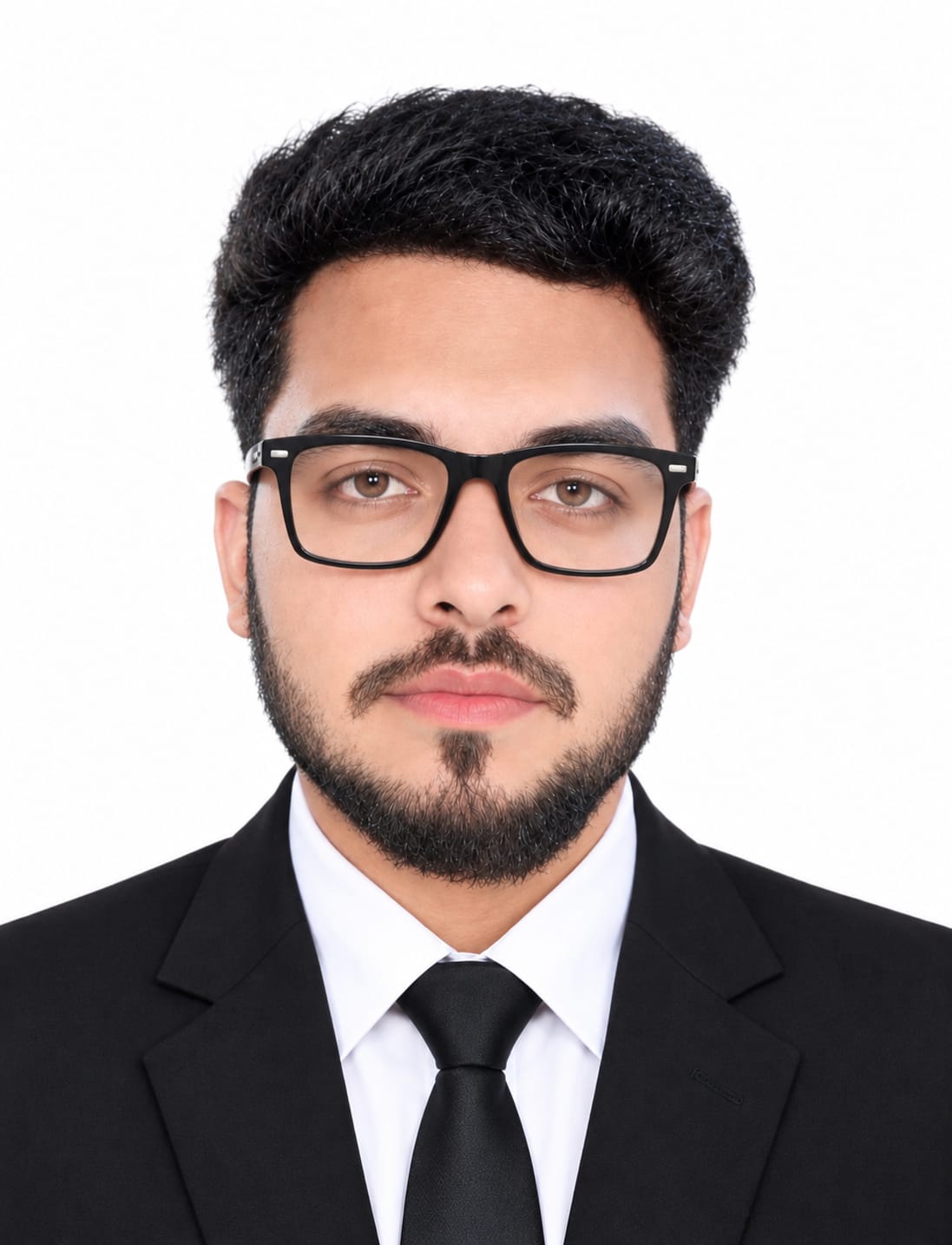 Suraj Pratap Singh